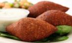 طريقة عمل الكبيبه بالأرز
